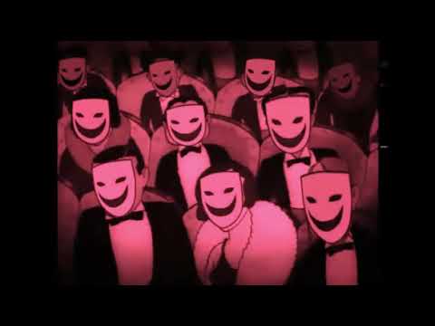 DR.ORTALION - LUDZIE (HAŁASTRA REMIX)