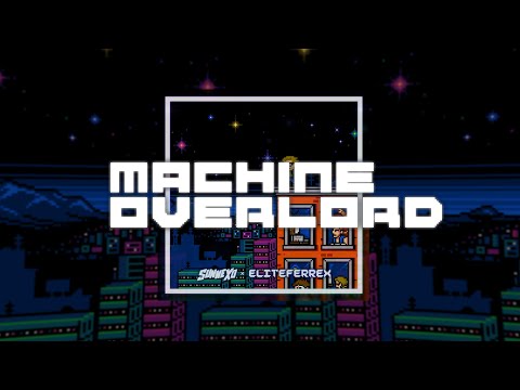 Sunnexo & EliteFerrex - Machine Overlord