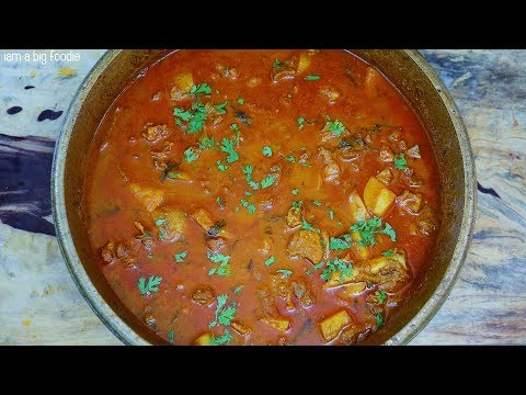 Hyderabadi Dum mutton Hyderabadi Dum Ka Gosht keto spl recipe