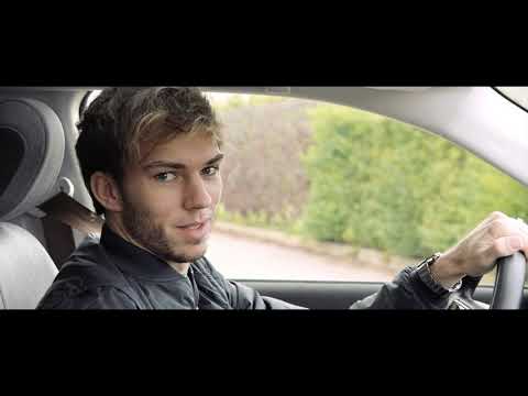 Thumbnail for Pierre stars in the new Honda e advert! | Powered By Honda by Honda e