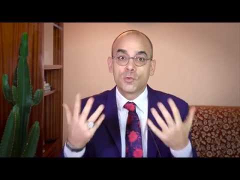 Fabrice Midal présente "Le bonheur selon Tchouang-Tseu" de Yu DAN