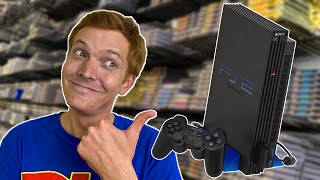 PS2 is Amazing! I Love Watching it Ship