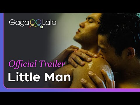 Little Man | Official Trailer | GagaOOLala