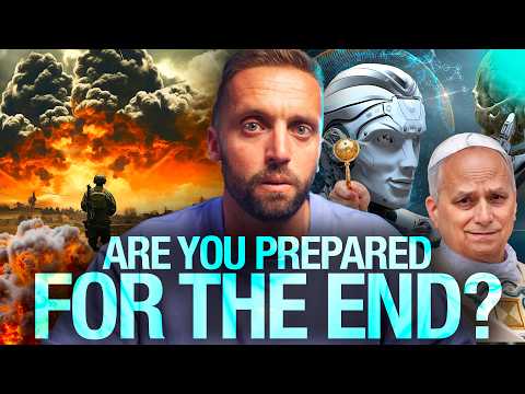 Is the World About to End? (Here’s the Truth You Can’t Ignore)