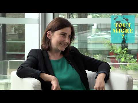 Interview de Camille Schmoll pour Allez Savoir #2