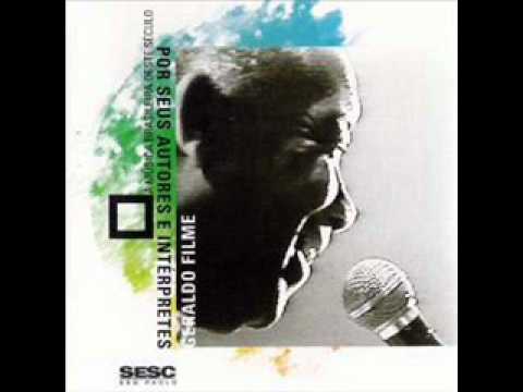 Que gente é essa - Geraldo Filme