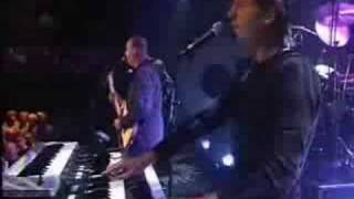 BLØF - Meer Van Jou (Live bij Kopspijkers)