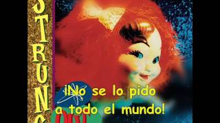 Strung Out - Asking For The World (Subtitulada)