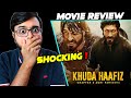 Khuda Haafiz 2 Movie Review | Vidyut Jammwal