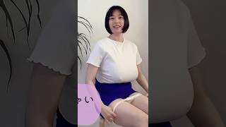 #かわいい #美女 #ai #beauty #可愛い #model #bikini #コスプレ #beautiful #twitter #生着替え　#巨乳　#ノーブラ