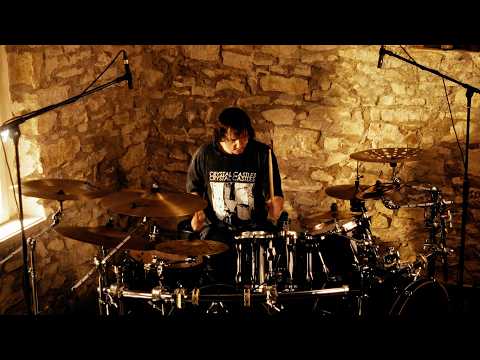 Mario Duplantier Drum Solo 2026 "Avalanche"