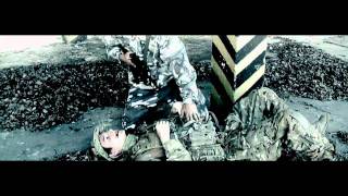 Video Majk Kasl & Frančes - Nenávist a zlost