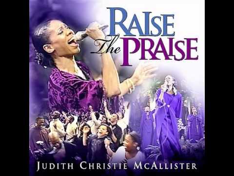 Lift Him High! / Judith Christie-McAllister