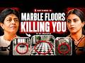 Healthy Foot Body Brain Power Diabetes PCOD Hair Fall Thyroid Dr Manisha On Body To Beiing