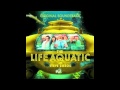 La Nina de Puerta Oscura - The Life Aquatic OST - Paco De Lucia