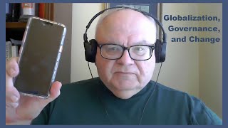 Globalization, Governance, and Change...