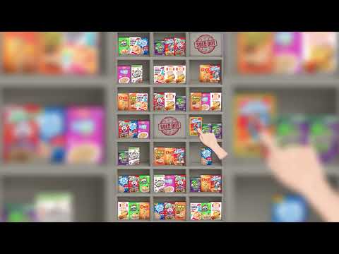 Closet Sort: 3D Goods Sorting