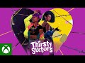 Thirsty Suitors - Release Date Trailer
