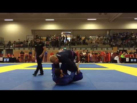 Nordic 2015 Purple Medium Heavy Michael O. Hemmingby vs unknown