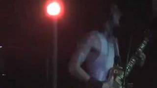 HIGH ON FIRE &quot;To Cross The Bridge (Live)&quot;