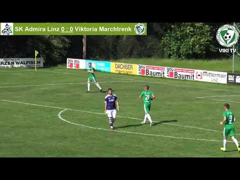 26. Runde Landesliga Ost 2018/19