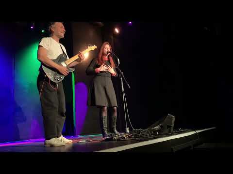 Luce et Matthieu Boogaerts, la Polka, Archipel, 20/04/23