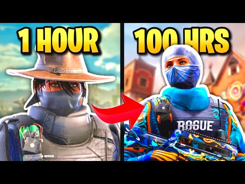 I Played 100 Hours Of Twitch, Here's What I Learned