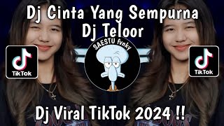 Download lagu DJ SEPERTI BINTANG DI LANGIT - DJ CINTA YANG SEMPURNA BREAKBEAT BY DJ TELOOR VIRAL TIKTOK 2025 !! mp3