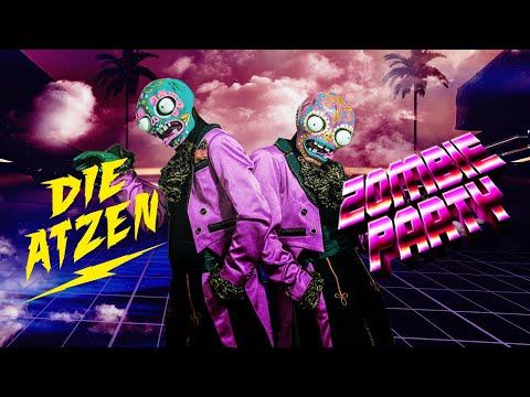 Video thumbnail for Zombie Party