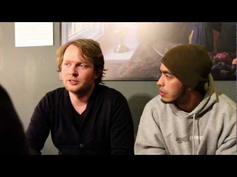 Interview met De Gebroeders Fretz