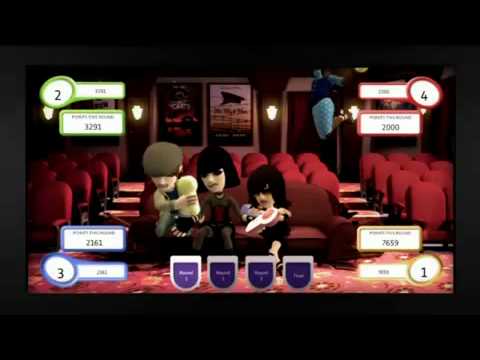 scene it box office smash xbox 360 game