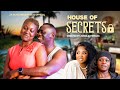 THE HOUSE OF SECRETS AKROBETO TV FULL MOVIE 2025