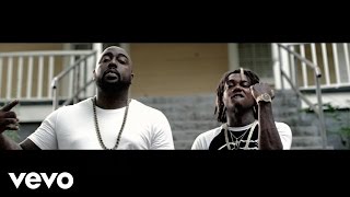 Trae Tha Truth - Never Knew ft. Snootie Wild, Que