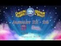 Ringling Bros Barnum Bailey Legends At The BJCC