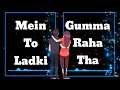 Mein To Raste Se Jaa Raha Tha Whatsapp Status Old Song Varun Dhawan Sara Ali Khan कुली न�