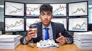 I Investigated One of the World’s Highest-Paying Jobs