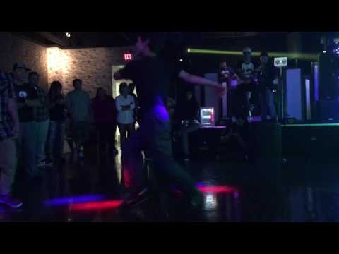 California 99 Cypher | Xero vs. Majin Vu