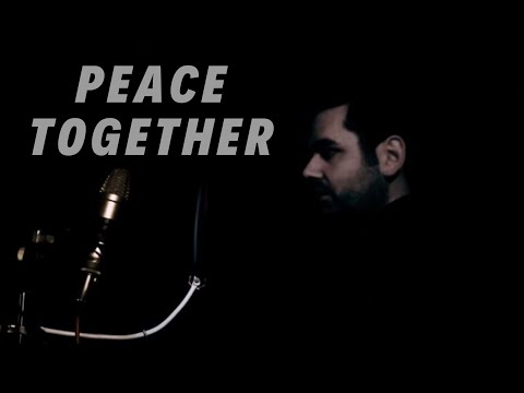 Clemency ft. Waiss ang&Basha&Crylu - Peace Together (Official Video)