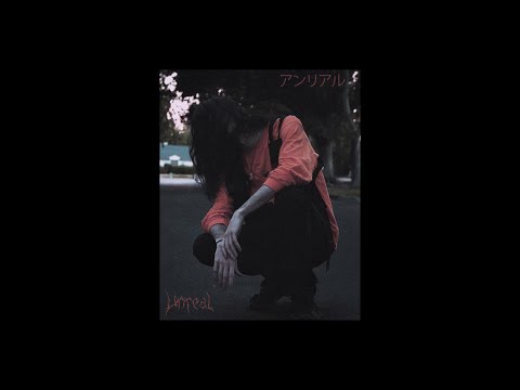 *FREE* Bones Type Beat - "Unreal" | Dark Trap Beat 2021 | Dark Guitar Type Beat