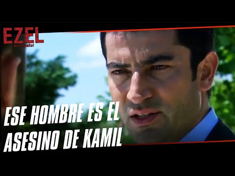 Gran Misión A Tefo De Ezel - Ezel En Español