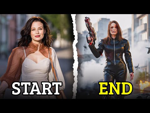 The Entire Story of Continuum in 51 Minutes