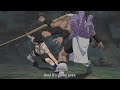 NEJI HYUGA FIGHTS AGAINST KIDOMARU