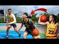 If Caitlin Clark Played In The NBA