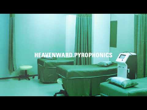 Heavenward - Tangerine