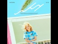 [HQ] [AUDIO] [ENGSUB] 태연 (TAEYEON) - Starlight (Feat. DEAN) @ The 2nd Mini Album 'Why'