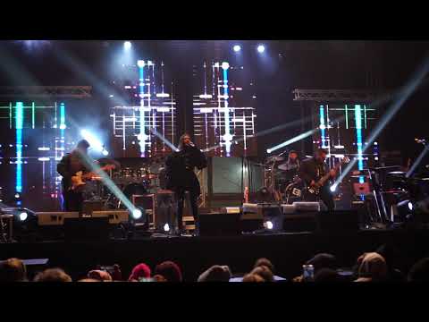 Ioana Ignat Bacau (Revelion 2019)