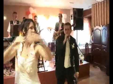 Pierwszy taniec   daj mi te noc   Jola i Bartek Krzych