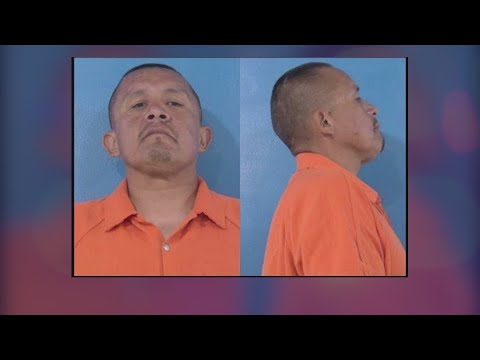 Gallup police arrest man accused of stabbing outside shopping center