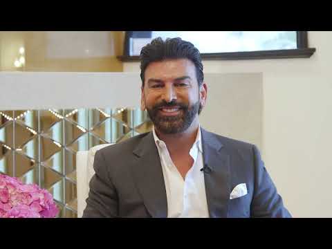 Soft Touch Dental: Meet Dr. Ali Fakhimi
