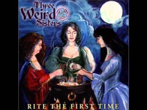 Song of Fey Cross - Three Weird Sisters